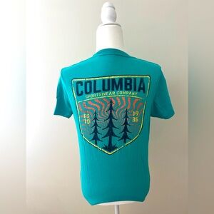 NWOT Columbia T-Shirt